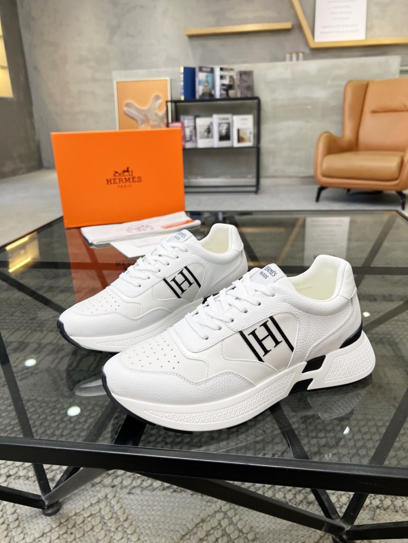 Hermes Sneakers